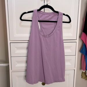 COPY - Lululemon Love Tank Top